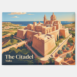 The Citadel (Cittadella), Gozo Malta Magnet