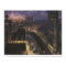 The city from Greenwich Village, John Sloan