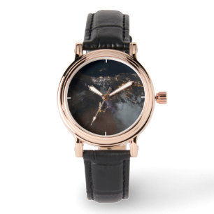 The City Lights Of Jazan And Its Suburbs Watch