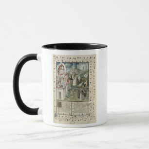 The City of God, City of Caen and City of Mug