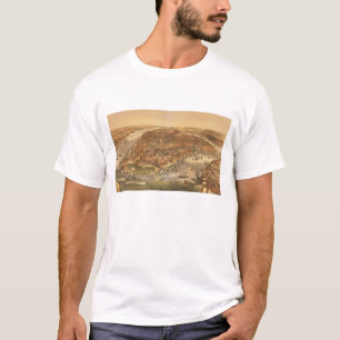 The City of New York, 18 T-Shirt