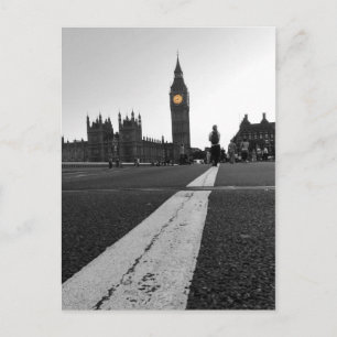 The City of World Postcard