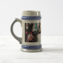 The CJ Legacy Collective Signature Stein