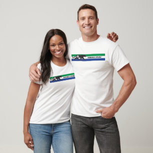 The "Classic Attack" T-Shirt