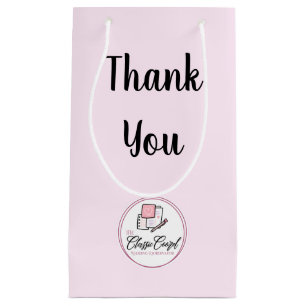 The Classic Coord Gift Bags