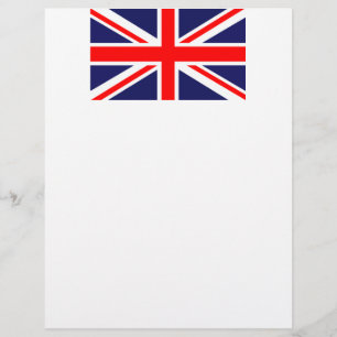 The Classic Union Jack