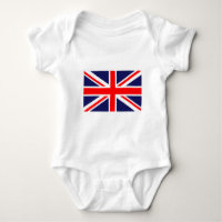 The Classic Union Jack