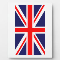 The Classic Union Jack