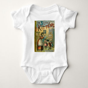 The Classics Baby Bodysuit