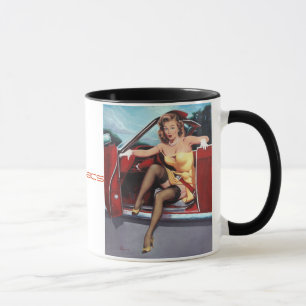 The Classics mug