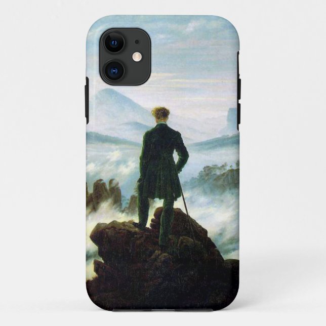 The Classy iPhone 5 Case (Back)