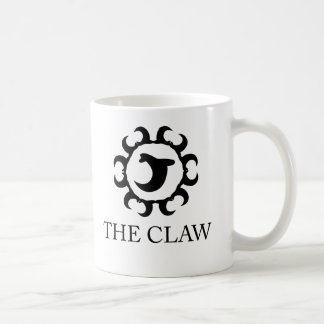 The Claw - Coffee Mug