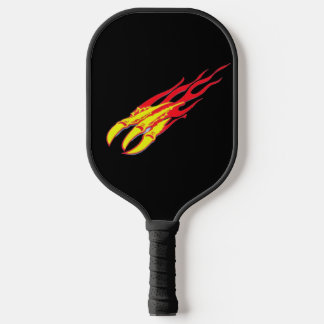 The Claw Pickleball Paddle