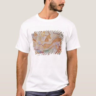 The Cleansing of the Temple T-Shirt