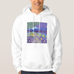 The Clearing 2011 Hoodie