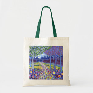 The Clearing 2011 Tote Bag