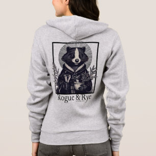 The Cleric Hoodie