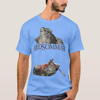 The Cliff Jump T-Shirt