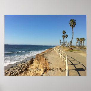 The Cliffs Poster
