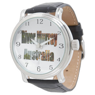 The Cliffs: River Murray Australia The Name, Watch