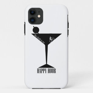 The Climb Is My Happy Hour Case-Mate iPhone Case