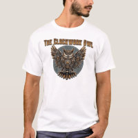 The Clockwork Owl