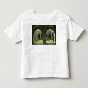 The Cloister Garden Toddler T-Shirt