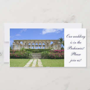 The Cloisters, Paradise Island, Bahamas