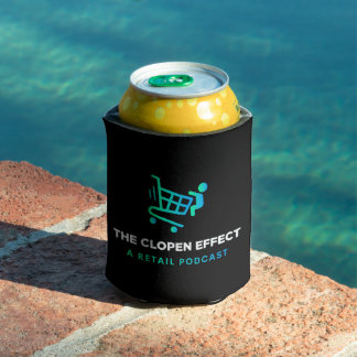 The Clopen Effect Can Cooler