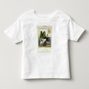 The Cloth Seller Toddler T-Shirt
