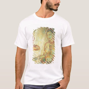 The Cloud Damsels, from the Rock Fortress T-Shirt