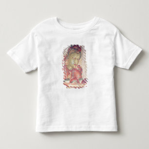 The Cloud Damsels, from the Rock Fortress, Toddler T-Shirt