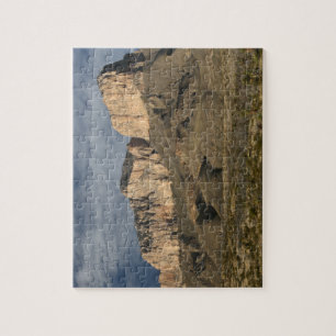 The Cloud Maker Jigsaw Puzzle