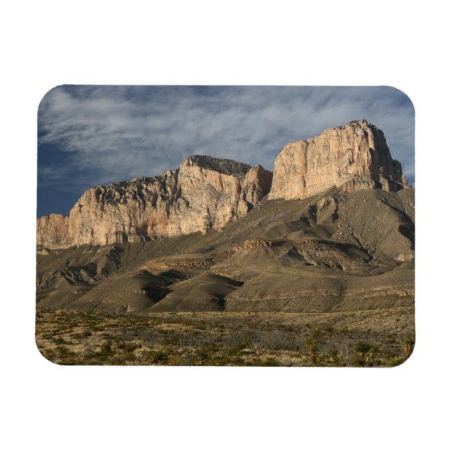 The Cloud Maker Magnet (Horizontal)