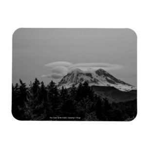 The Cloud Spirit Magnet