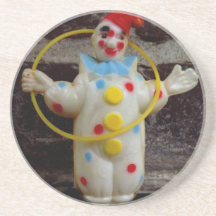 The Clown Coaster