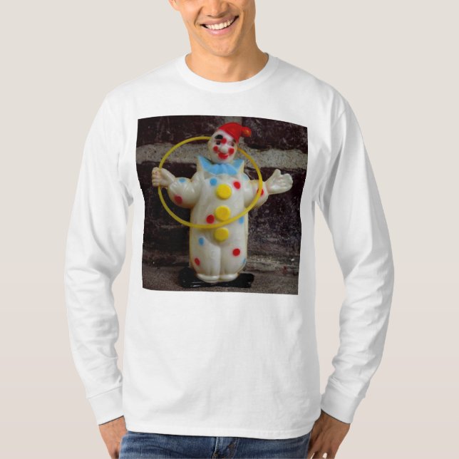 The Clown T-Shirt (Front)