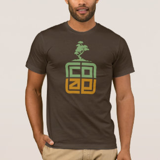 The Coap Tree T-Shirt