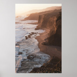 The Coast Poster