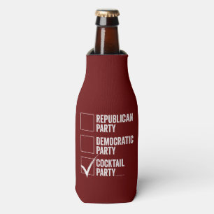 The Cocktail Party Bottle Cooler