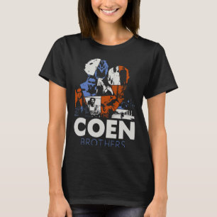 The Coen Brothers T-Shirt