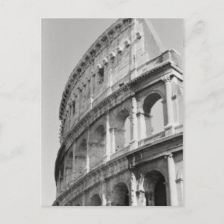 The Coliseum Postcard