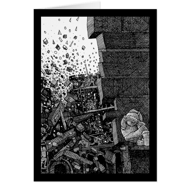 The Collapse (Front)