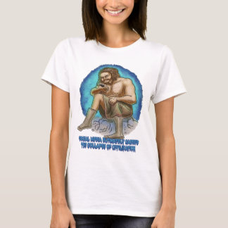 The Collapse of Civilisation T-Shirt