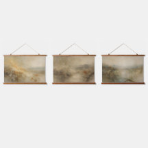 The Collection – An Abstract Landscape