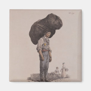 The Collier Magnet