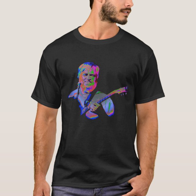 The Colonel T-Shirt (Front)