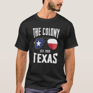 The Colony T-Shirt