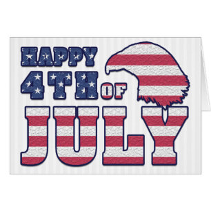 The Colors of the American Flag