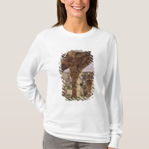 The Colosseum, Rome, 1835 T-Shirt